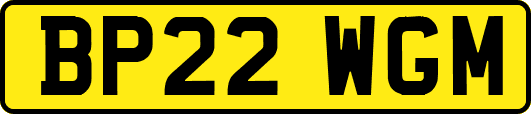 BP22WGM
