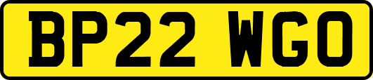 BP22WGO