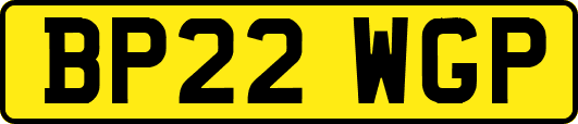 BP22WGP