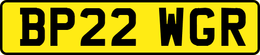 BP22WGR