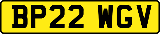 BP22WGV