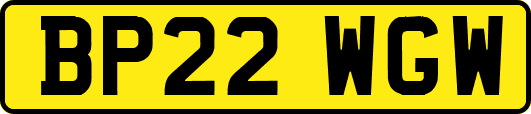 BP22WGW