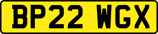 BP22WGX