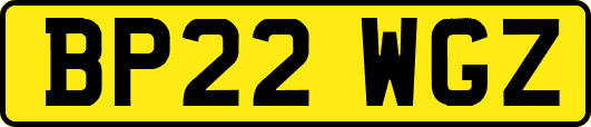 BP22WGZ