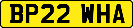 BP22WHA