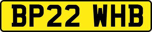 BP22WHB