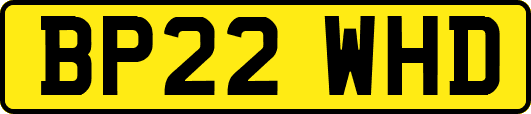 BP22WHD