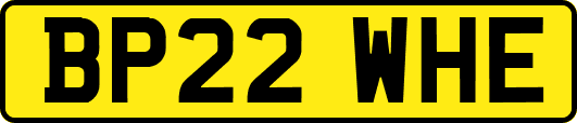 BP22WHE