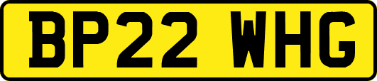 BP22WHG