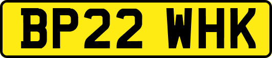 BP22WHK