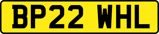 BP22WHL
