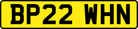 BP22WHN