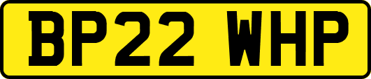 BP22WHP