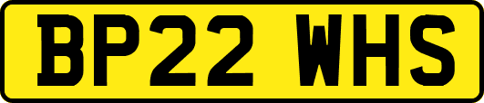 BP22WHS