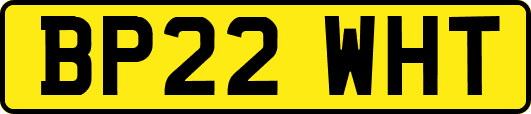 BP22WHT