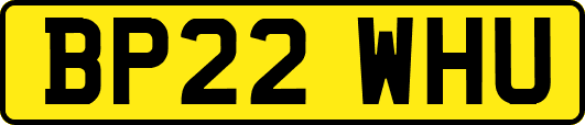 BP22WHU