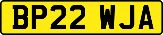 BP22WJA
