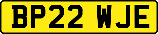 BP22WJE