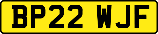 BP22WJF