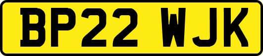 BP22WJK