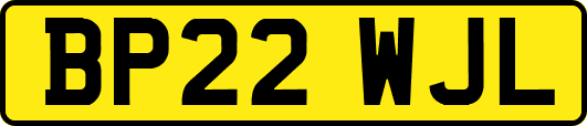 BP22WJL