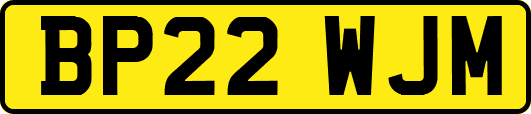 BP22WJM