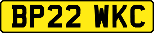 BP22WKC