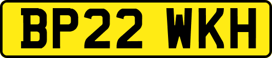BP22WKH