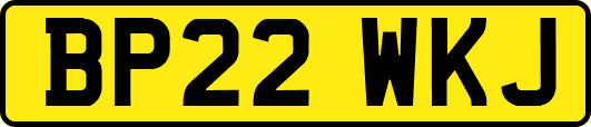 BP22WKJ