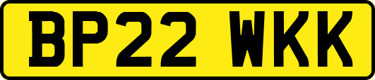 BP22WKK