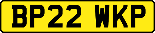 BP22WKP