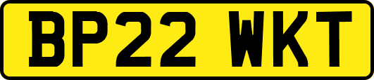BP22WKT