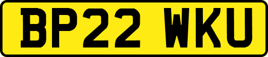 BP22WKU
