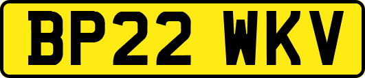 BP22WKV