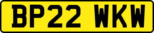 BP22WKW