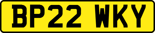 BP22WKY