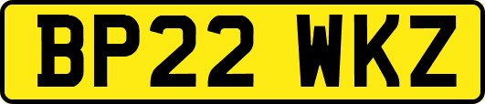 BP22WKZ