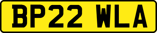 BP22WLA