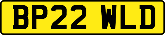 BP22WLD