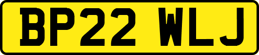 BP22WLJ
