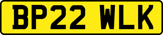 BP22WLK