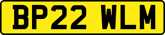 BP22WLM