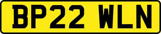 BP22WLN