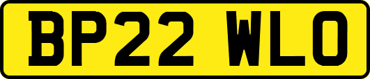 BP22WLO