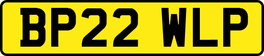 BP22WLP