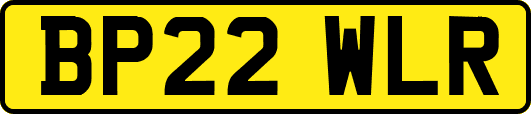 BP22WLR