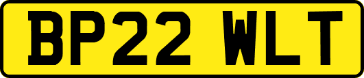 BP22WLT