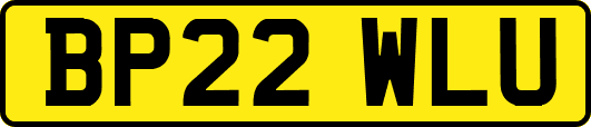 BP22WLU