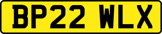 BP22WLX