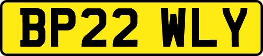 BP22WLY